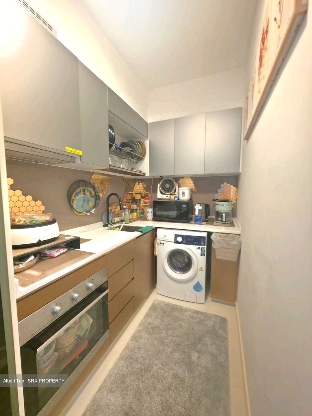 Treasure at Tampines (D18), Condominium #620063951